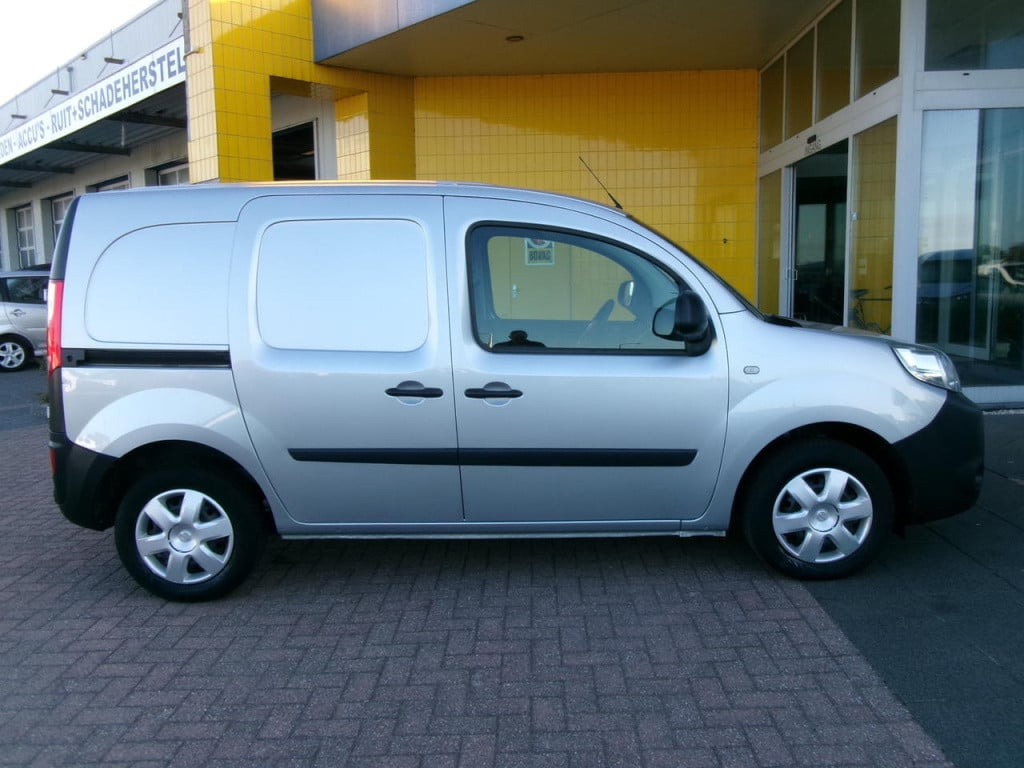 Nissan Nv250 1.5 dci 95 airci, cam., cr.contr., navi, tr.h