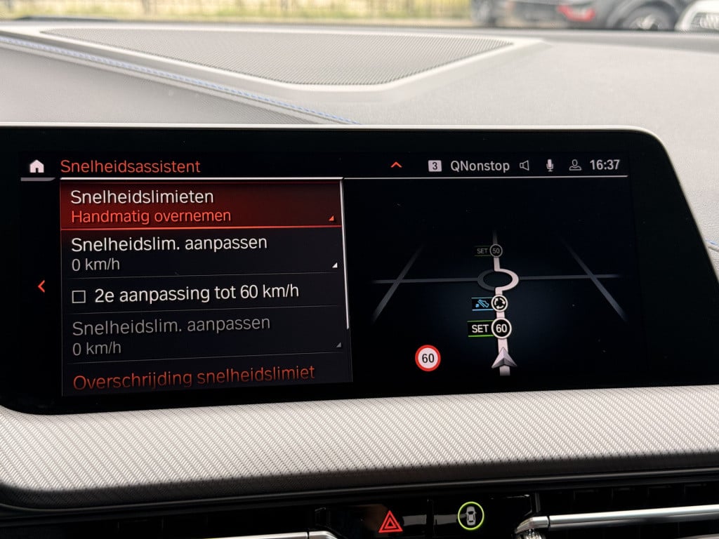 BMW 1 Serie 118i executive m-sport | stoelverwarming | led | stuurverwarmin