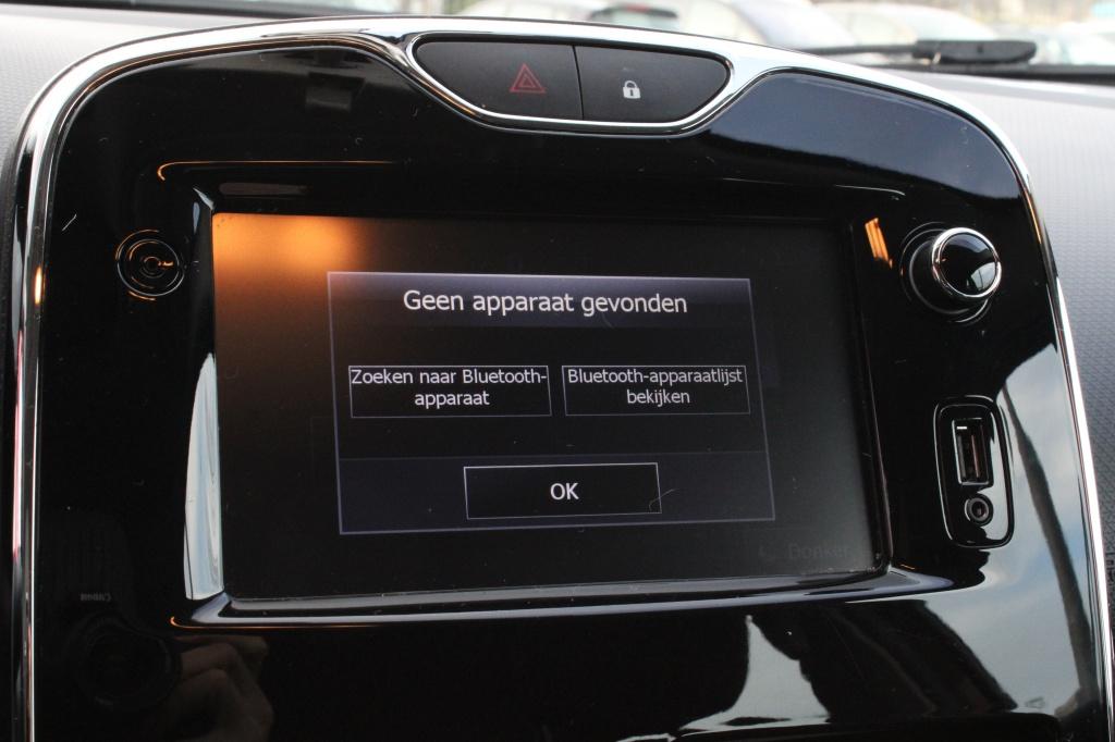 Renault Clio 0.9 tce expression