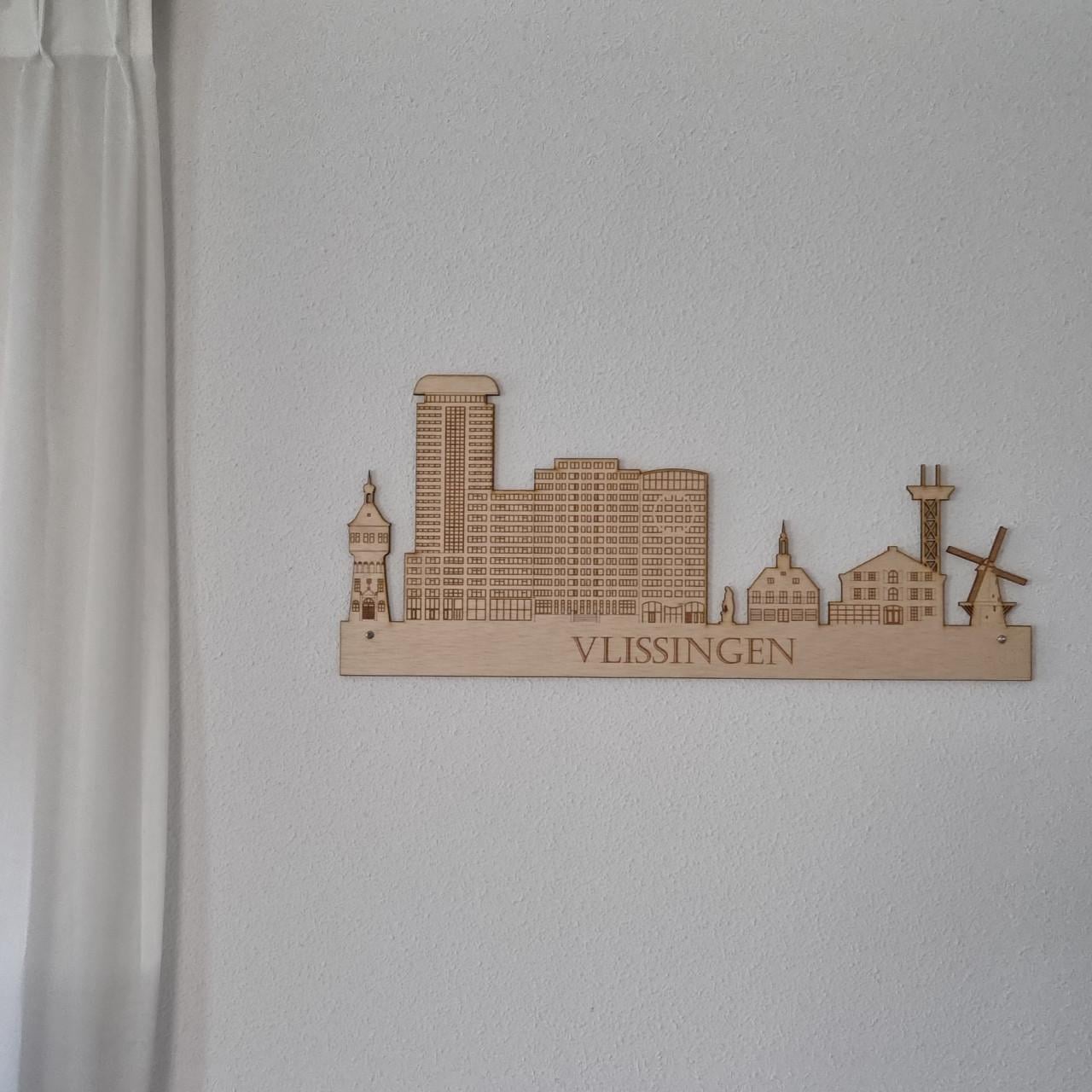Gepersonaliseerde decoratie