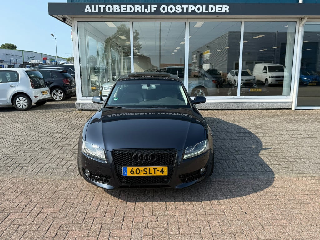 Audi A5 sportback 2.0 tfsi pro line