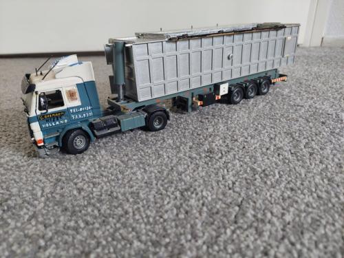 Scania Bosman