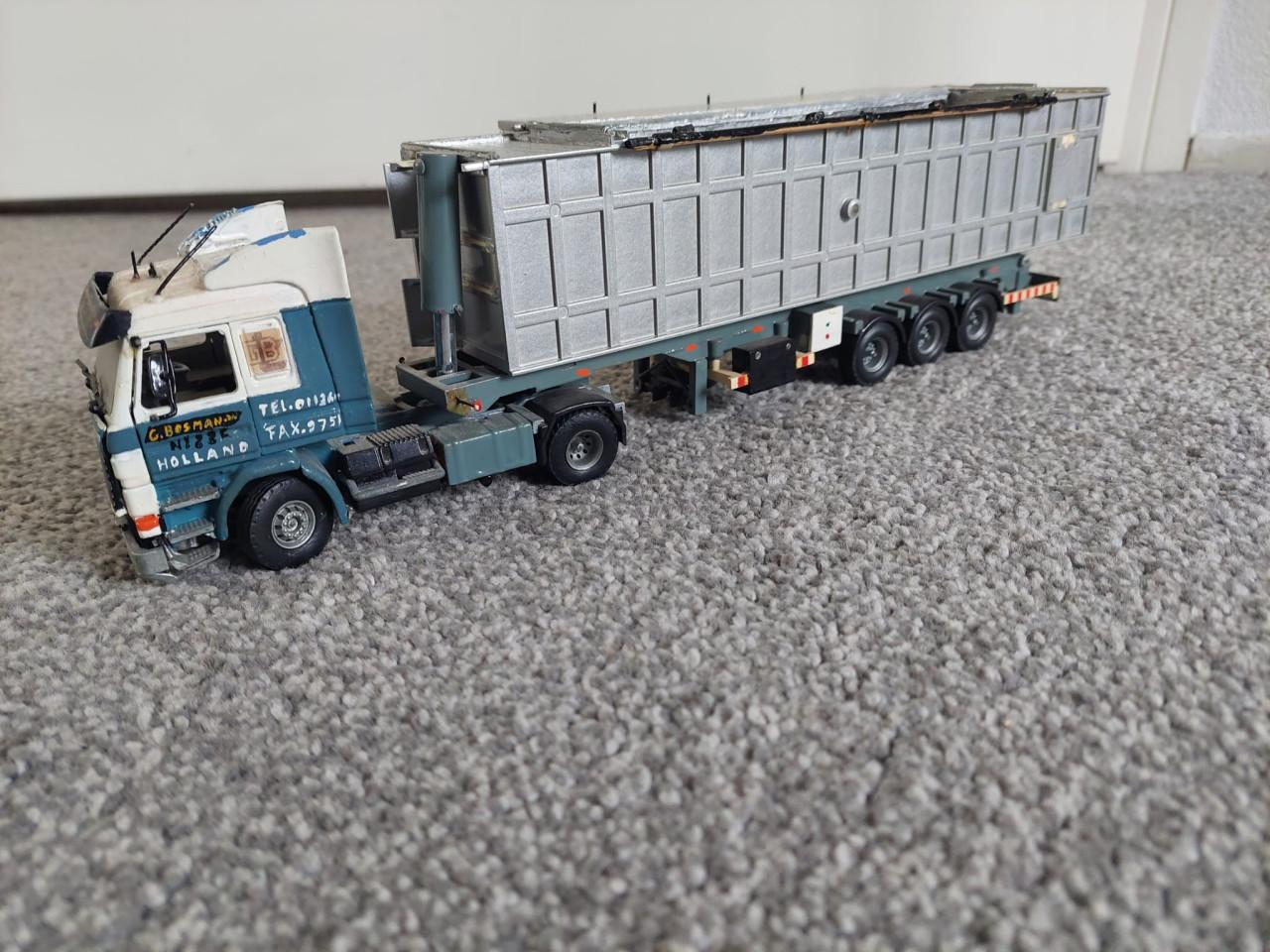 Scania Bosman