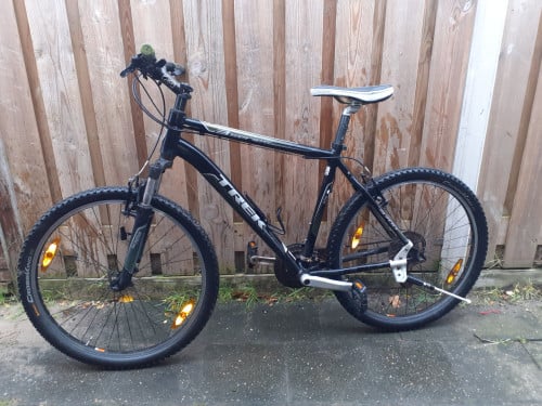 Mountainbike TREK & BULLS XL / XXL & UNO