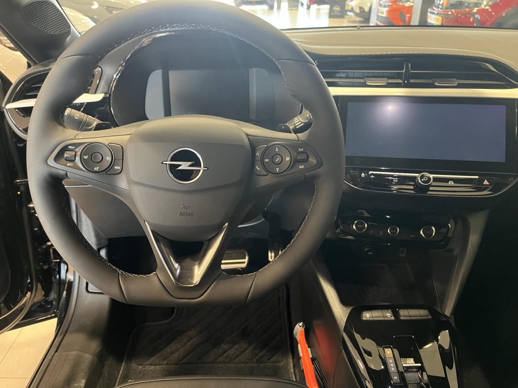 Opel Corsa 1.2 turbo hybrid gs || € 7.600 van mossel voorraadvoordeel ||