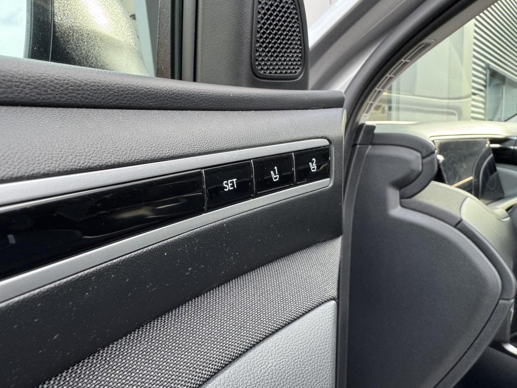 Hyundai Tucson 1.6 t-gdi phev premium 4wd soh 99% nl-auto, 1350kg trekgewic