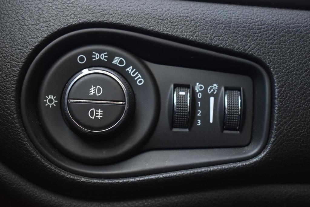Jeep Renegade 1.4 multiair limited | climate control | cruise control | tre