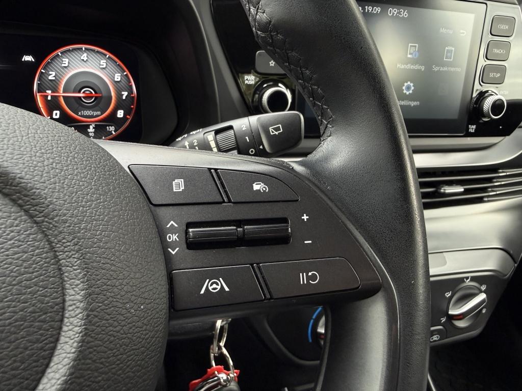 Hyundai I 20 1.0 t-gdi comfort