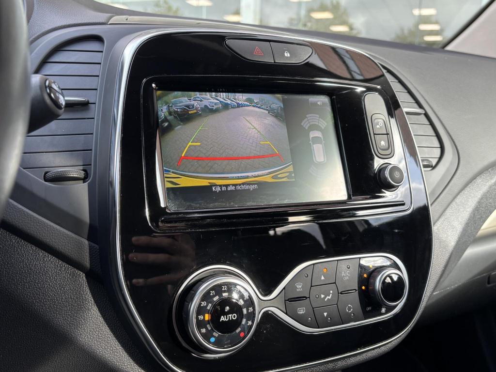 Renault Captur 1.3 tce intens