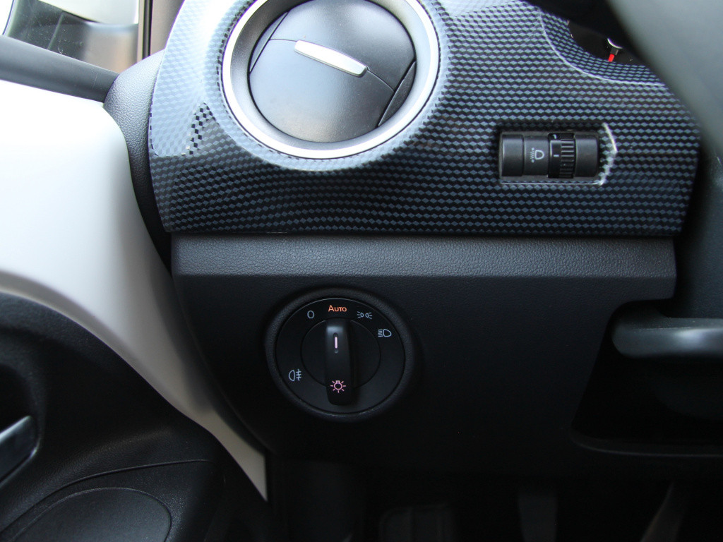 Volkswagen UP! 1.0 bmt move up! cruise | apps | camera