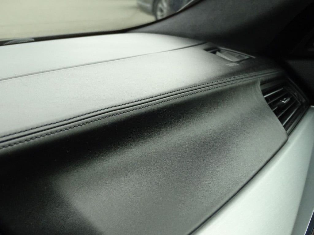 BMW 5 Serie m550xd b&o | hud | aapt. led | pano | 20"
