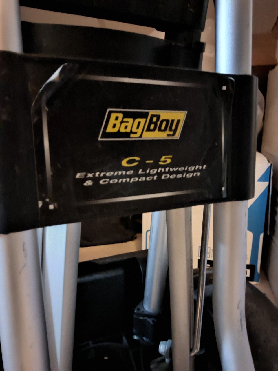 Golf clubs