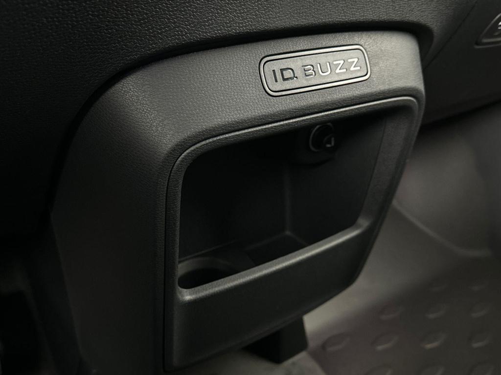 Volkswagen Id. Buzz Cargo bedrijfswagens economy business 125kw (170pk) 59 