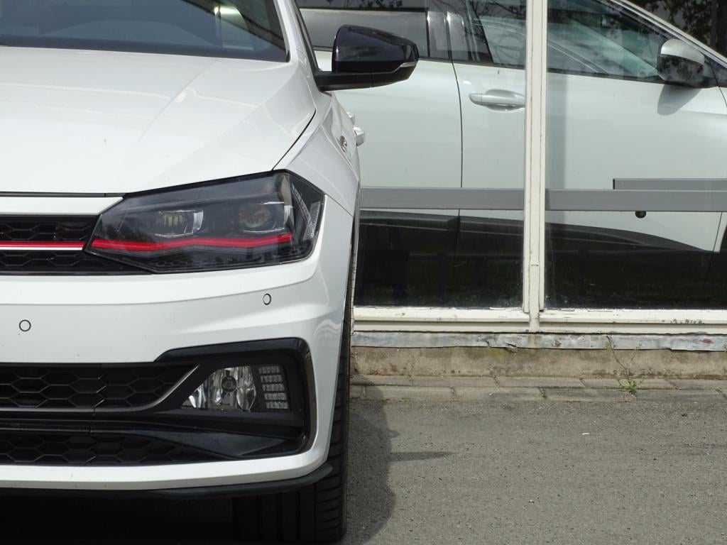 Volkswagen Polo 2.0 tsi gti 200 pk | dsg automaat | virtual cockpit