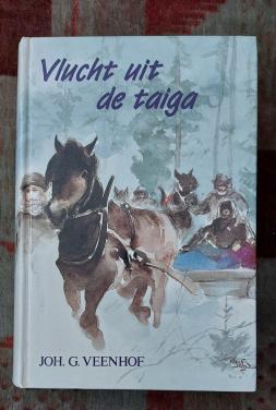 Laatste Kans Boek