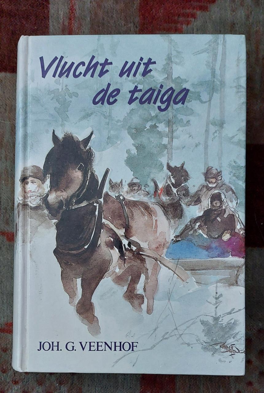 Laatste Kans Boek
