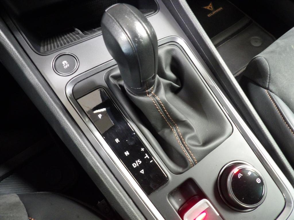 Cupra Ateca 1.5 tsi dsg