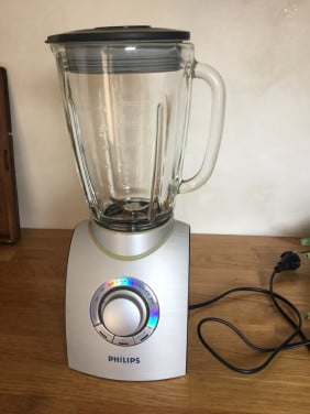 Blender Philips