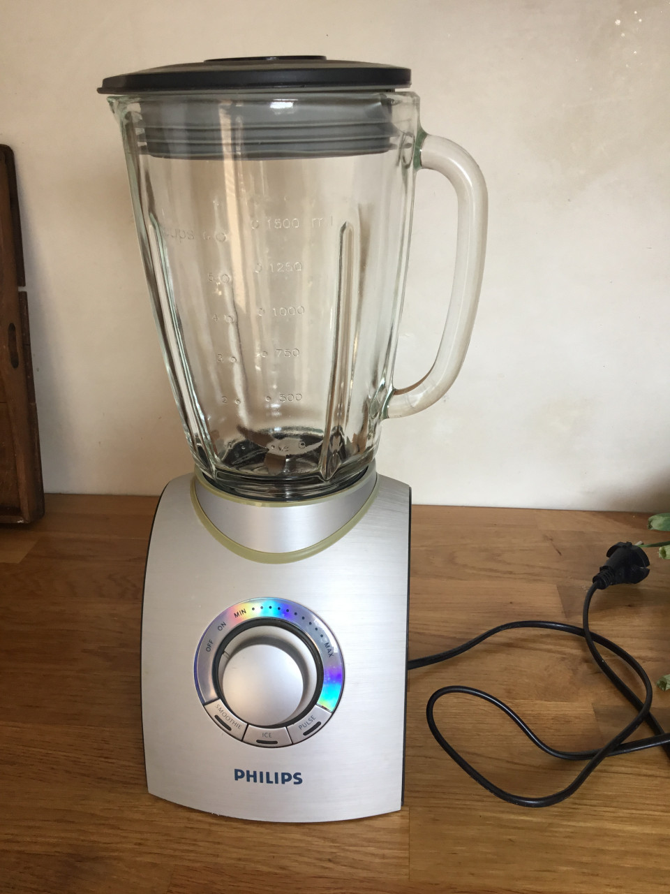 Blender Philips