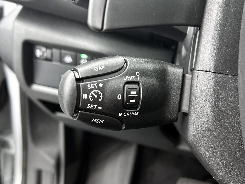 Citroen C5 Aircross plug-in hybrid 225pk automaat max | panoramadak | elekt