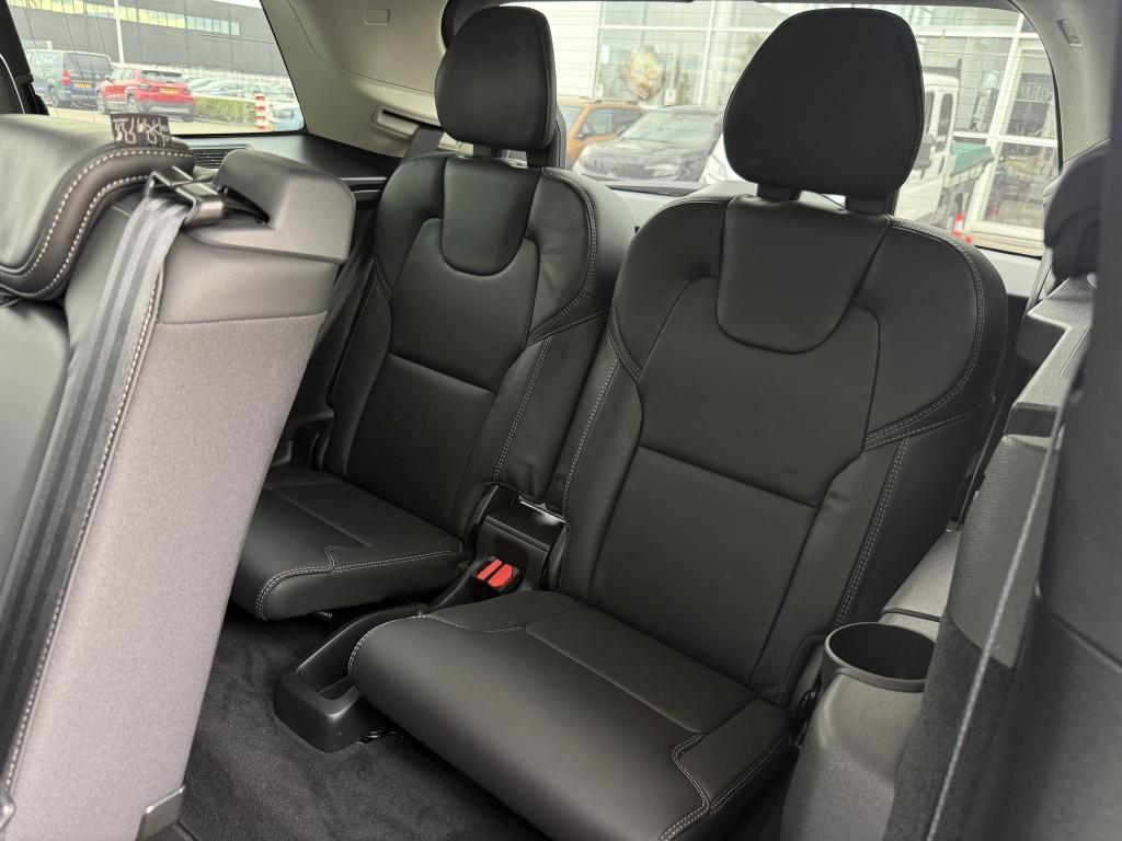 Volvo XC90 t8 455pk recharge ultra dark| full options! luchtvering| massage