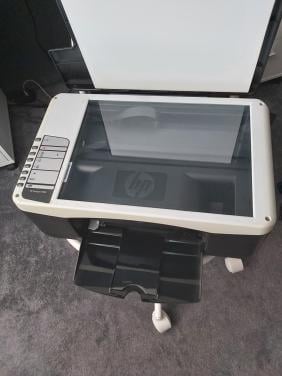 Hp printer