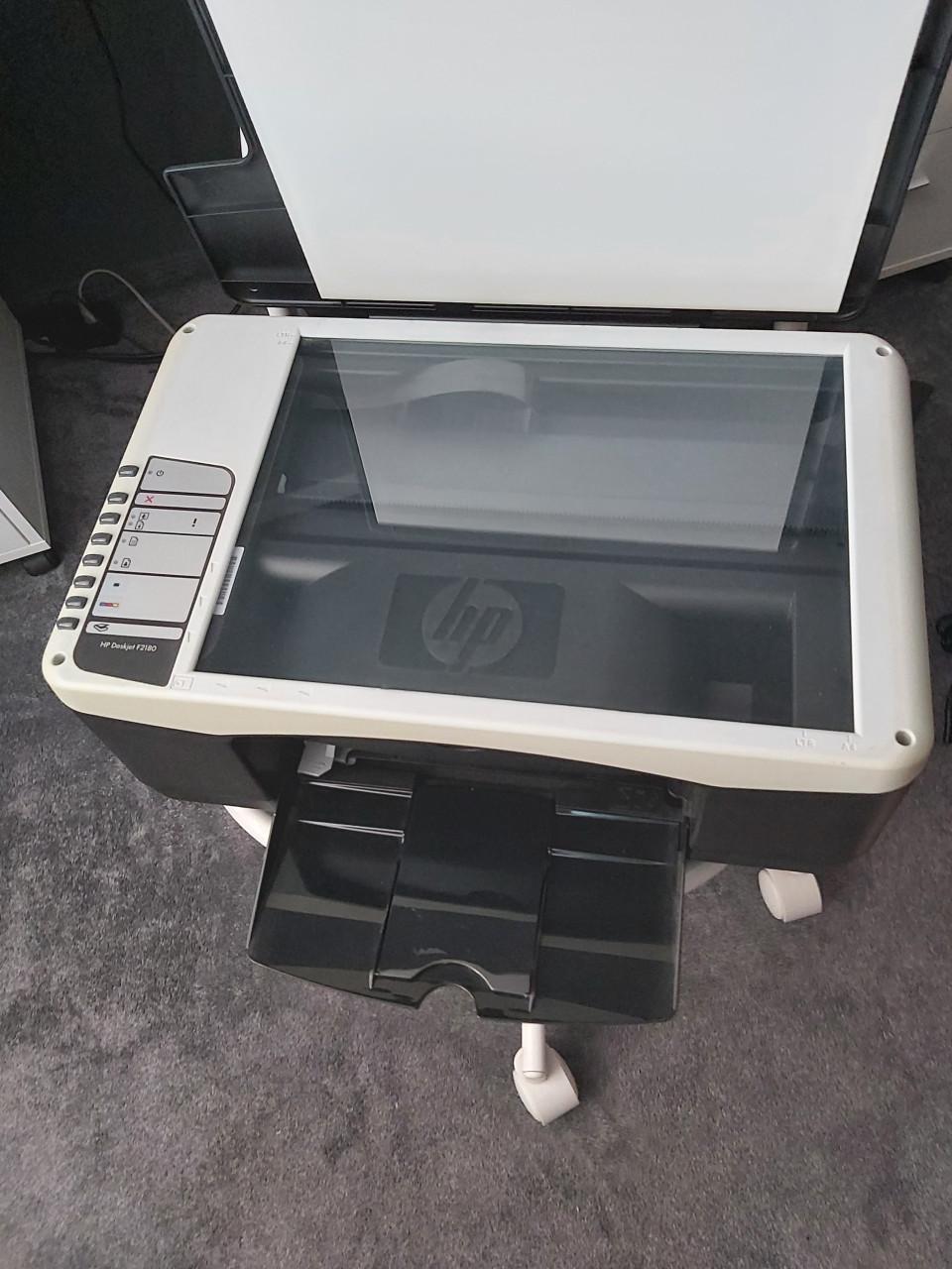 Hp printer