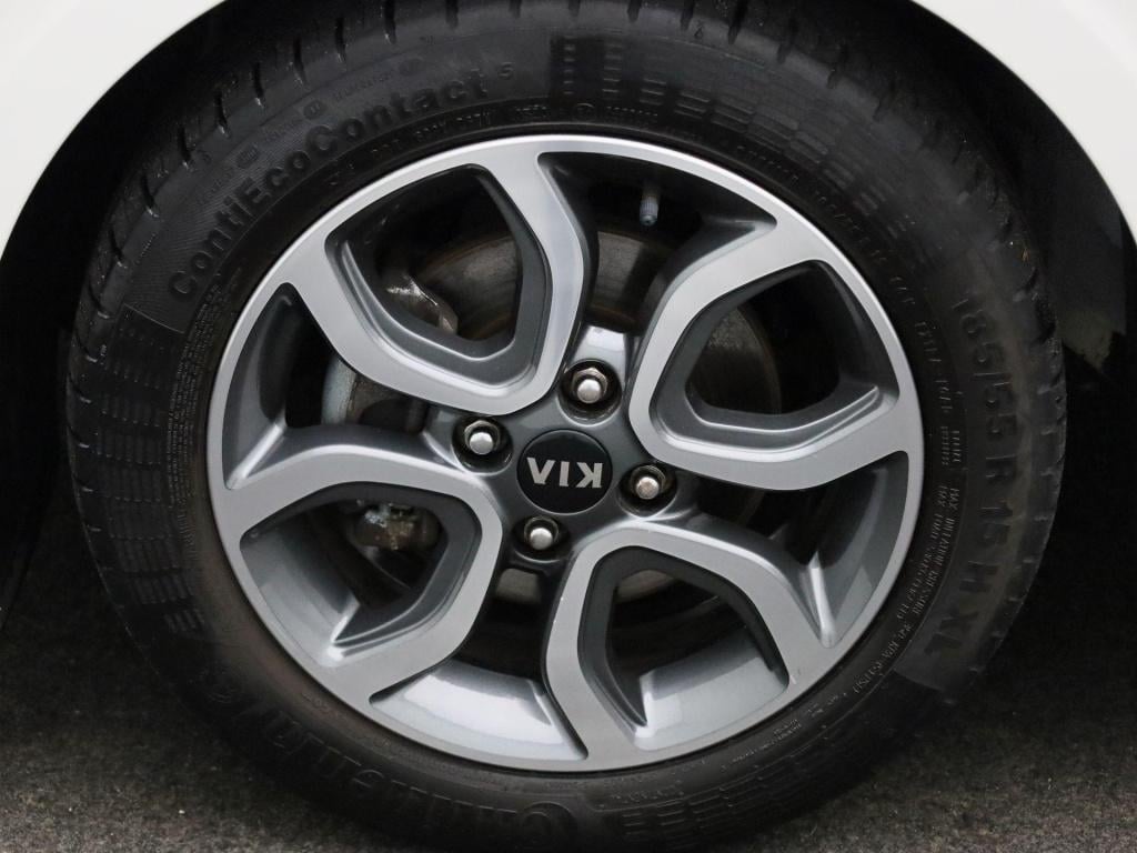 Kia Picanto 1.0 dpi dynamicplusline | cruise control | navigatie | camera |