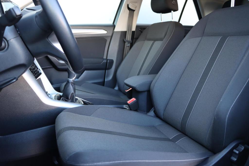 Volkswagen T-roc 1.0 tsi life business 110pk