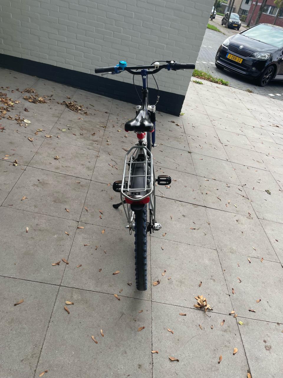 Mountanbike