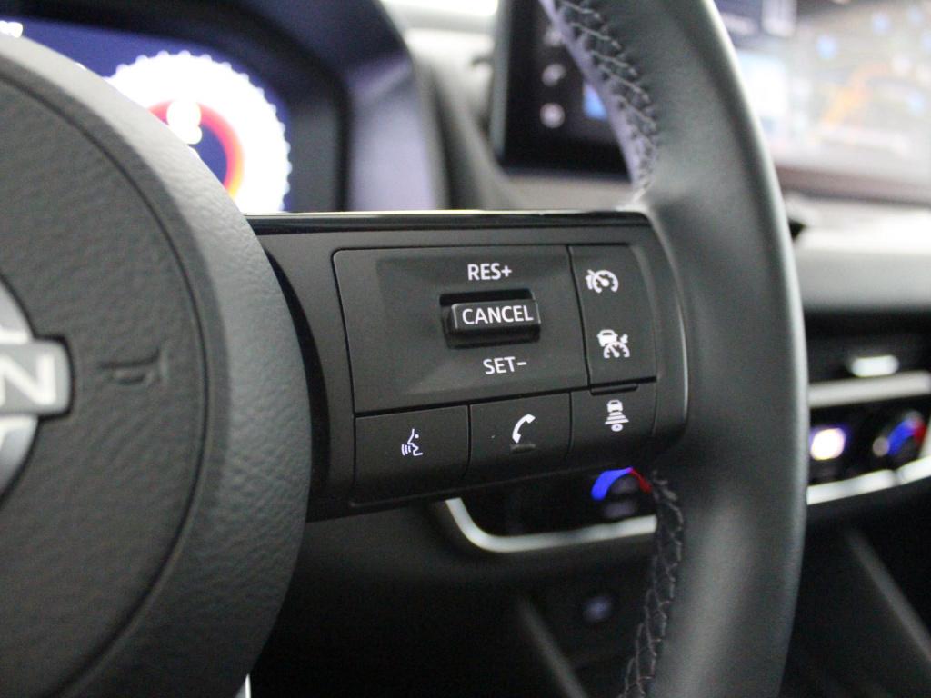 Nissan Qashqai 1.5 e-power n-connecta | automaat | lmv | panoramadak | came