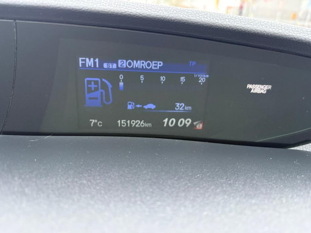 Honda Civic 1.8 sport