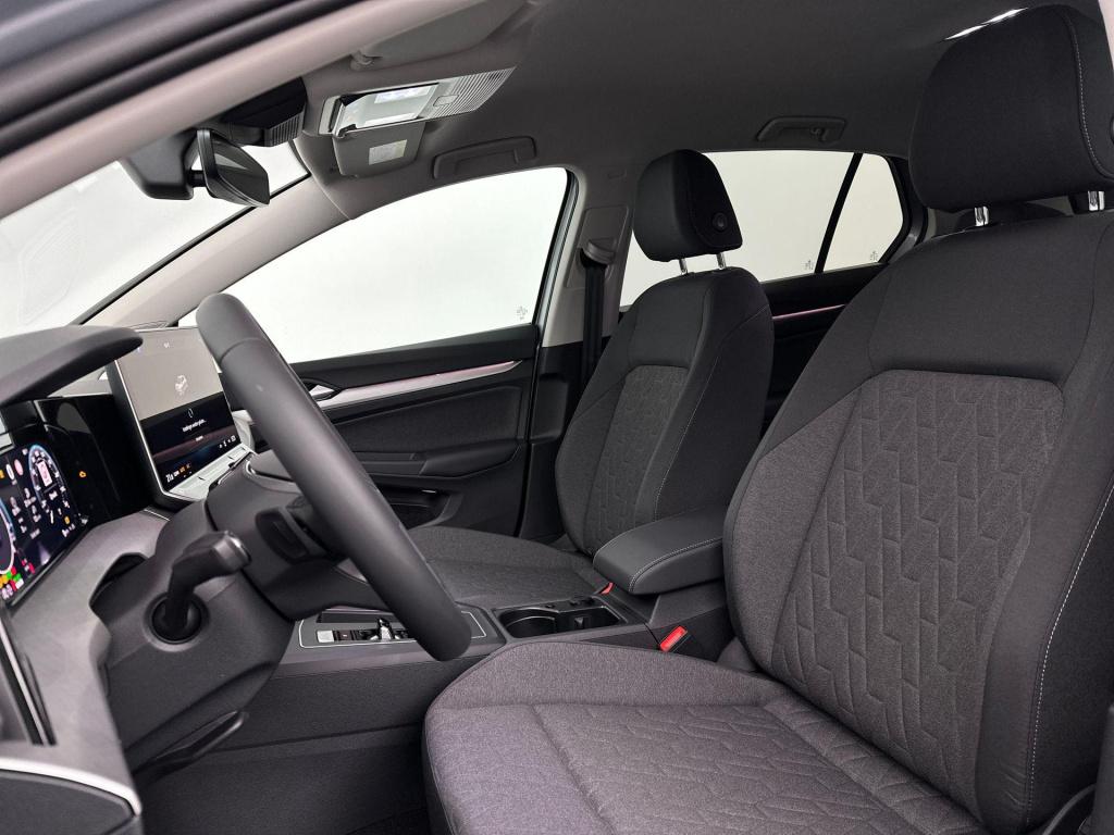 Volkswagen Golf golf life edition 204 pk plug in hybride