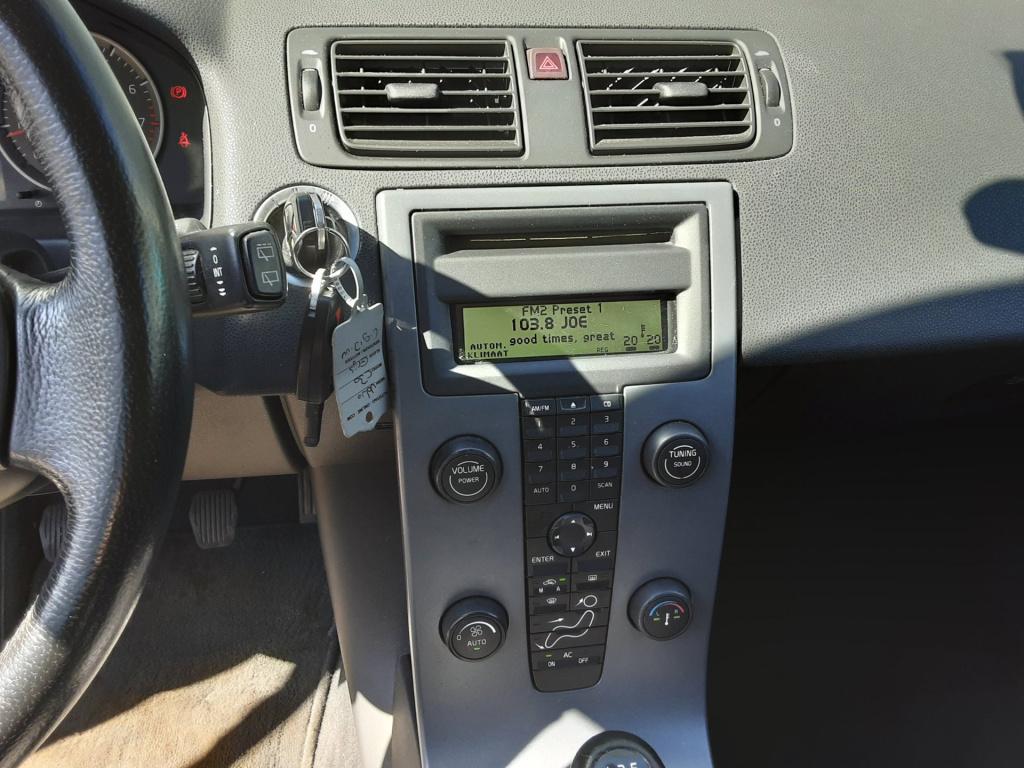 Volvo C30 1.8