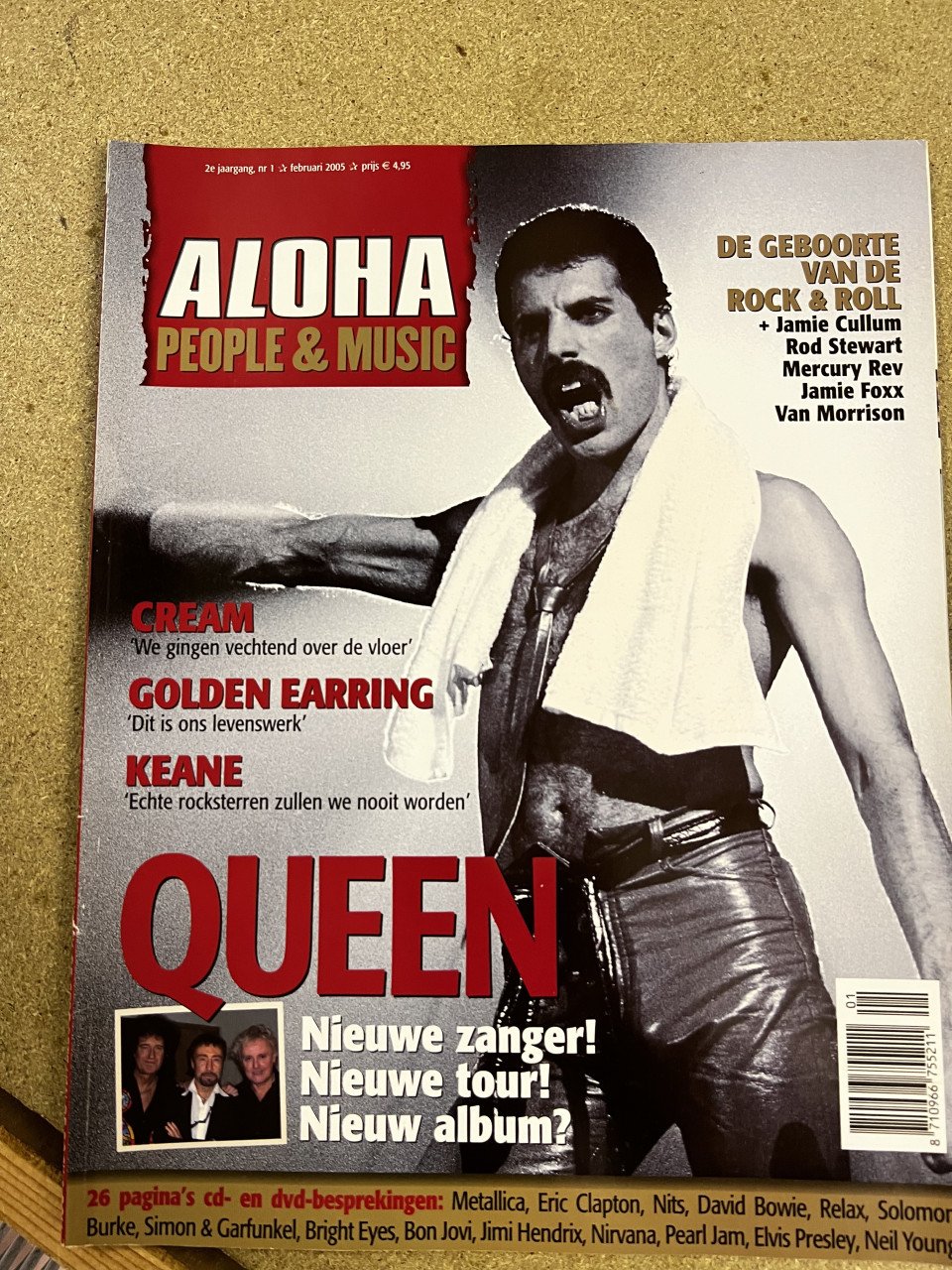 Queen led zeppelin Stones etc