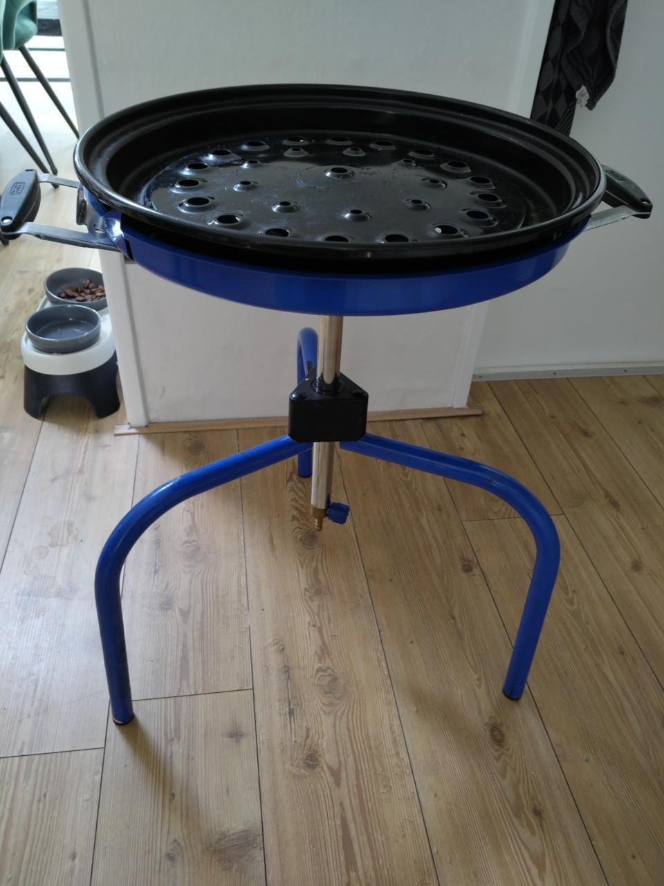 Cadac global skottelbraai