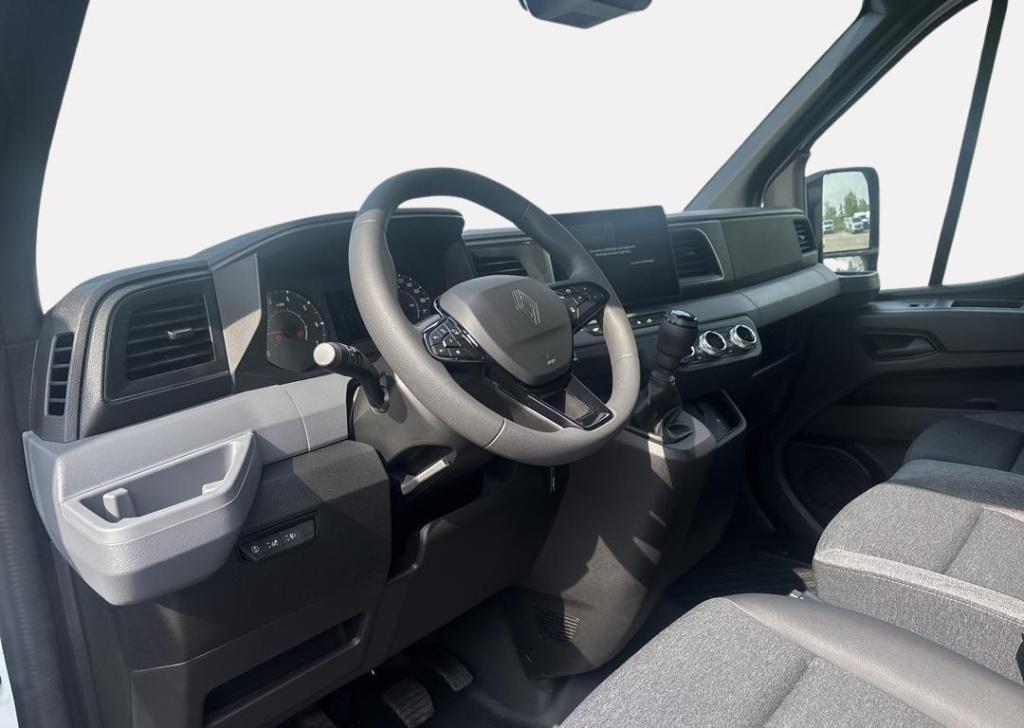 Renault Master t35 2.0 dci 130 l2h2 start - demo / achteruitrijcamera - zij