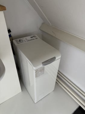 AEG wasmachine