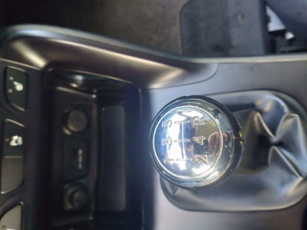 Hyundai Ix35 2.0i style