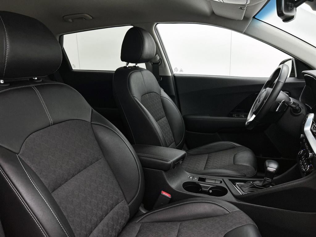 Kia Niro 1.6 gdi hybrid dynamicline