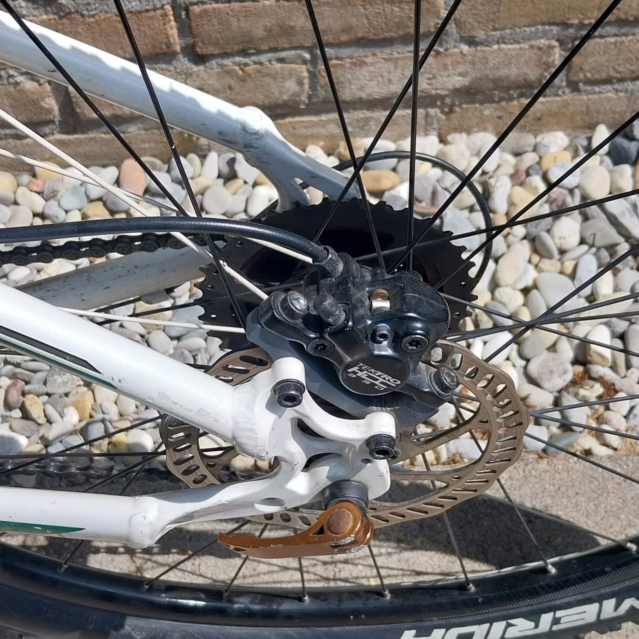Mtb merida