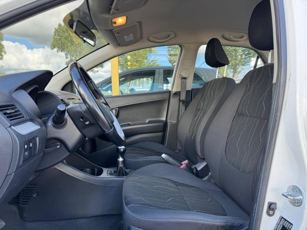 Kia Picanto 1.0 cvvt businessl.