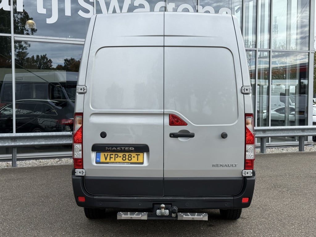 Renault Master t35 2.3 dci l2h2 energy | trekhaak | camera | airco | pdc
