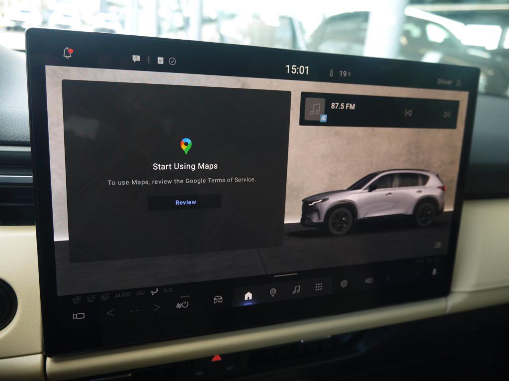 Mazda Cx-5 2.5 e-skyactiv g 141 m hybrid homura