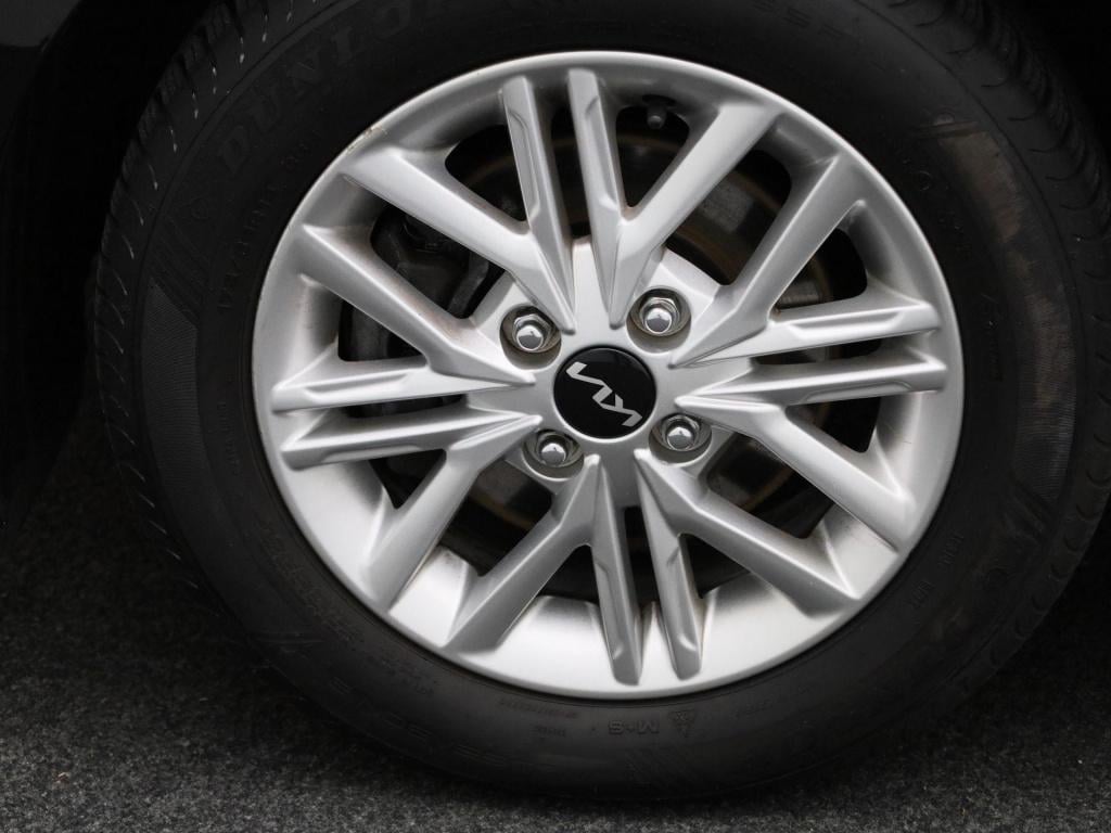 Kia Picanto 1.0 dpi dynamicline | cruise control | camera | apple carplay |