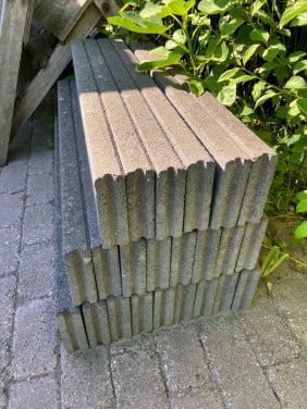 Opsluitbanden