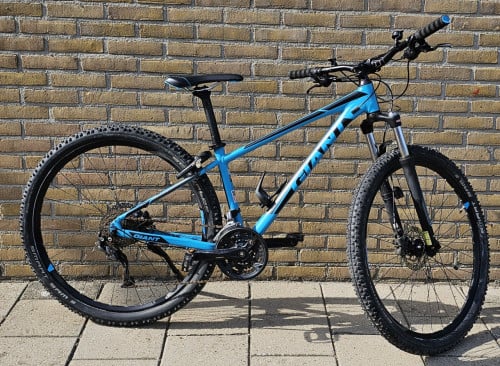 Giant talon 29"
