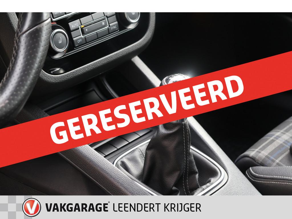 Volkswagen Scirocco 1.4 tsi rijklaar|12 maanden bovag garantie