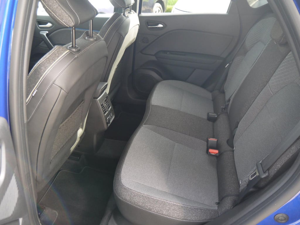 Mitsubishi Asx 1.6 hev at first edition|rijklaar