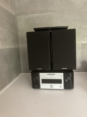 Marantz CD Receiver M-CR 610